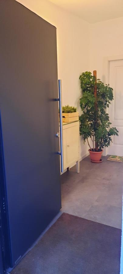 Villa Belvedere_Studio Flat San Fermo della Battaglia Dış mekan fotoğraf